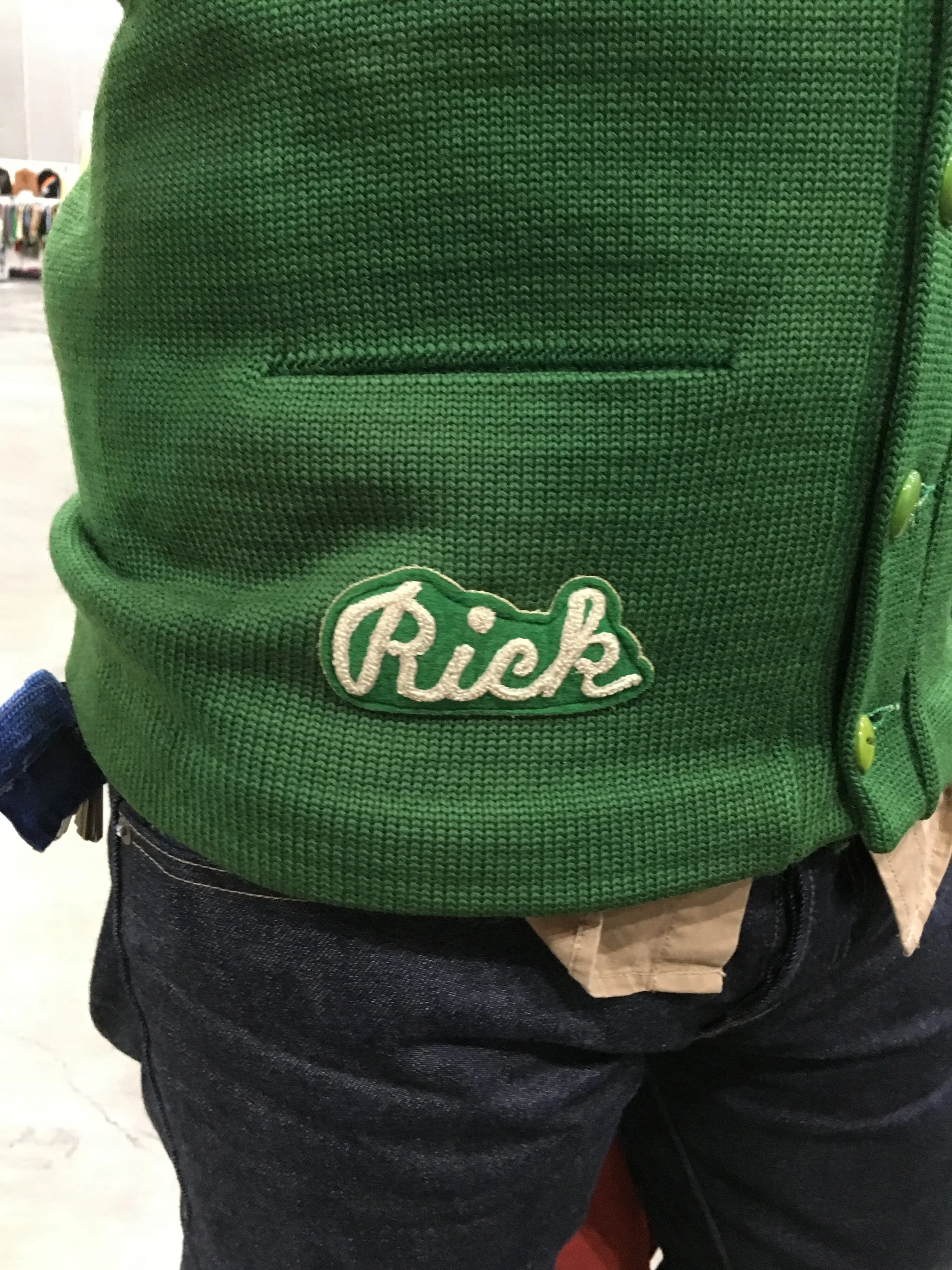 Fashion Field Trip: Inspiration LA