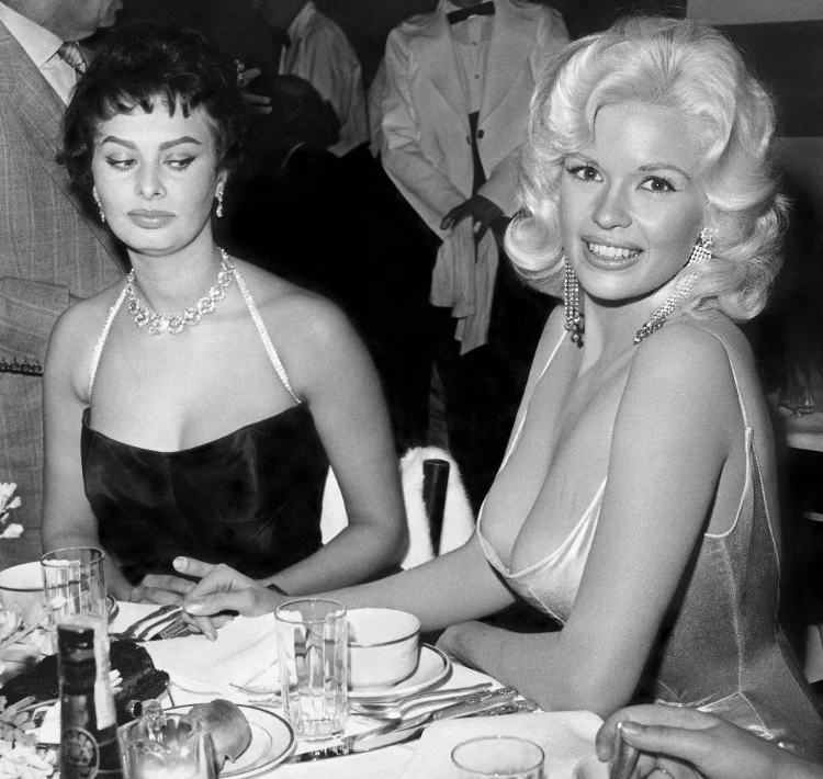 Who Are We Dressing For?