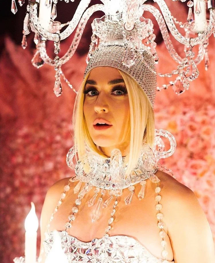 Met Gala Recap: Night of A Million Feathers