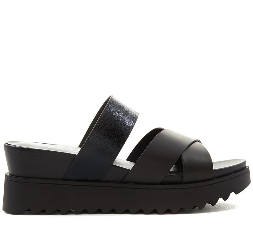 Summer Footwear in the City