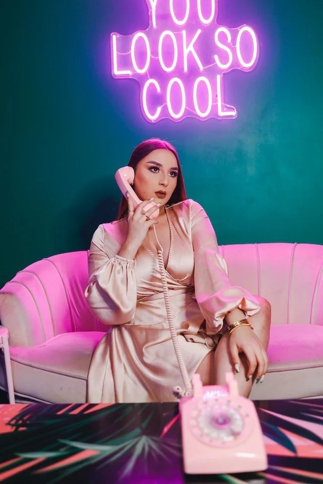 How Fashion Can Impact Our Identity