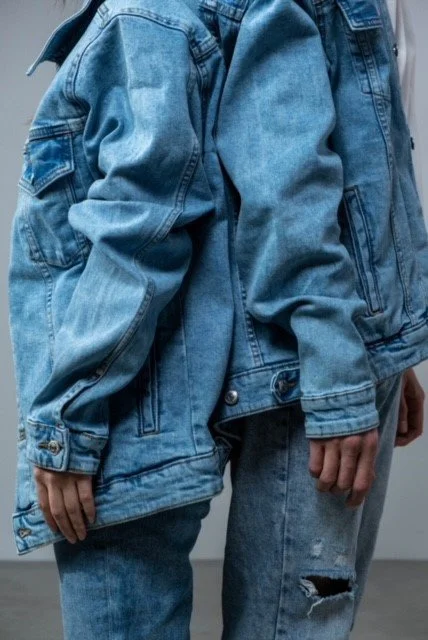 Are Skinny Jeans Out?