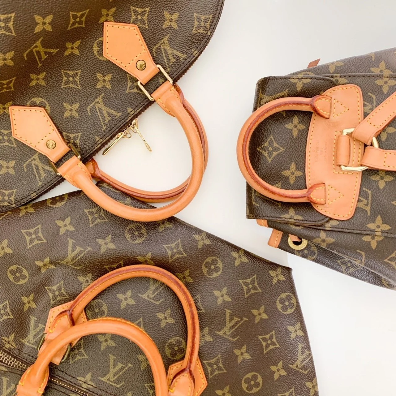 Most Loved Fashion House:  Louis Vuitton