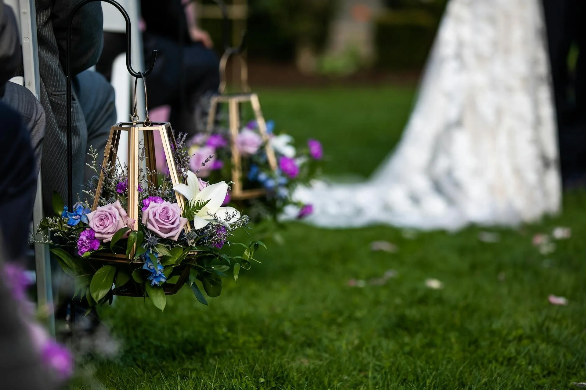 Wedding Guest Attire:  Find Your Perfect Outfit