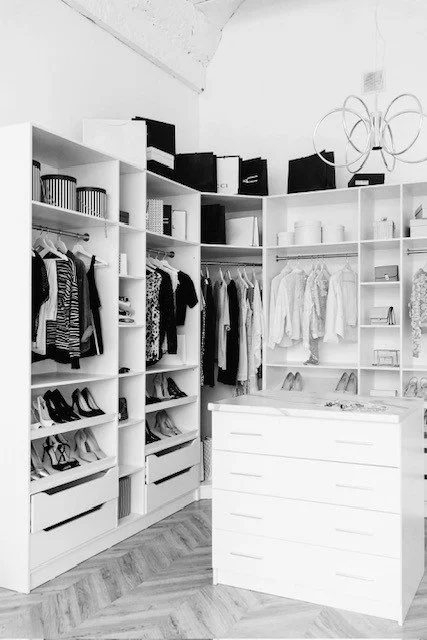 Need A Fashion Stylist?