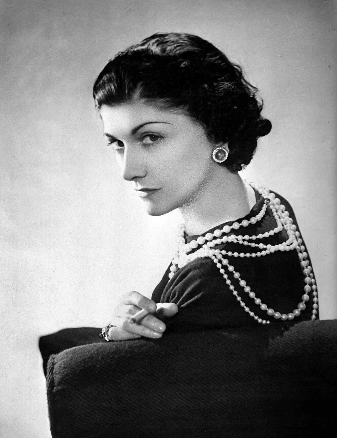 Why We Love Coco Chanel