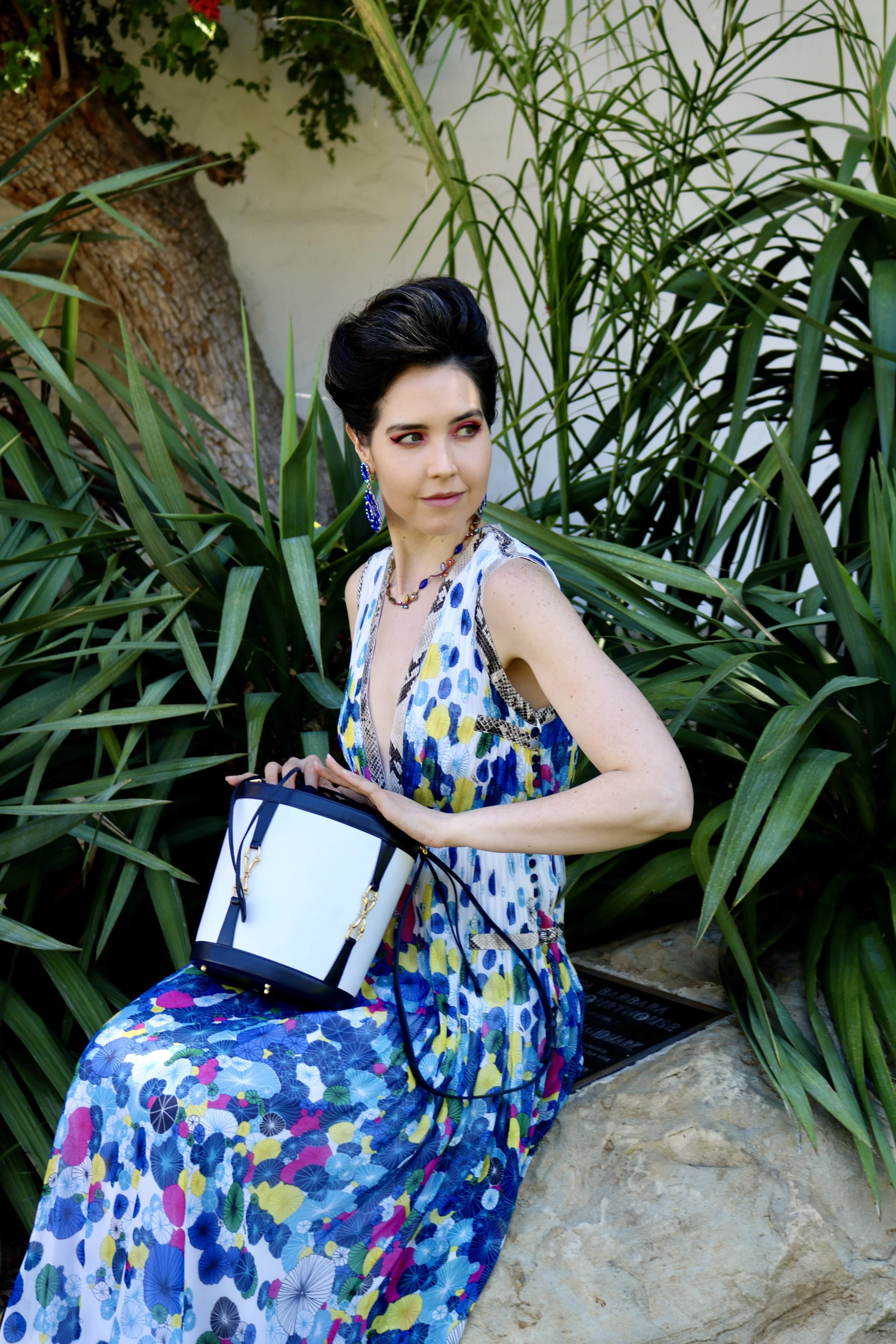 Spring into Style: Discover New Designer Pieces at Renaissance