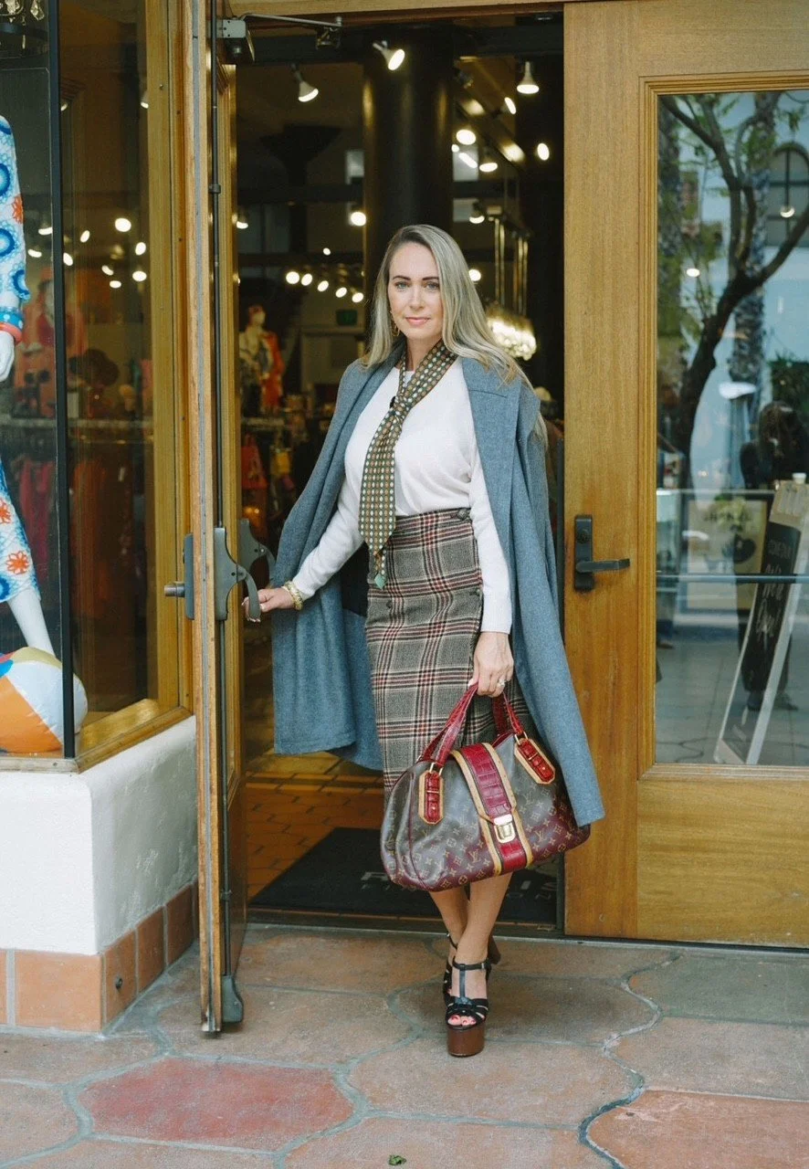 Why We Love Fall Fashion 