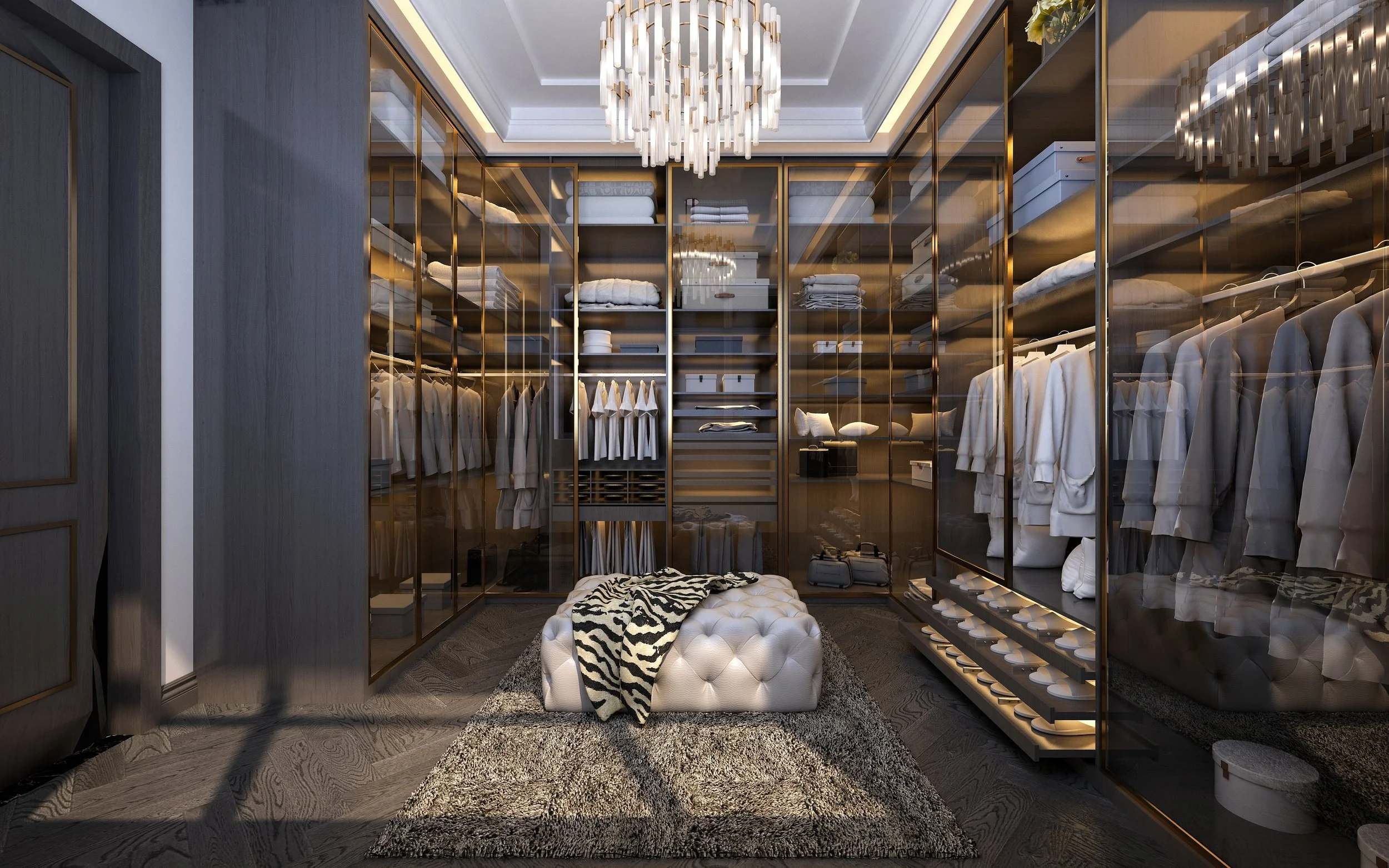 Preserve the Prestige: Top Tips for Caring for Your Luxury Wardrobe  Your luxury wardrobe is a treasure trove of elegance and style. But how do you ensure these designer gems remain pristine for years? Caring for high-end clothing require