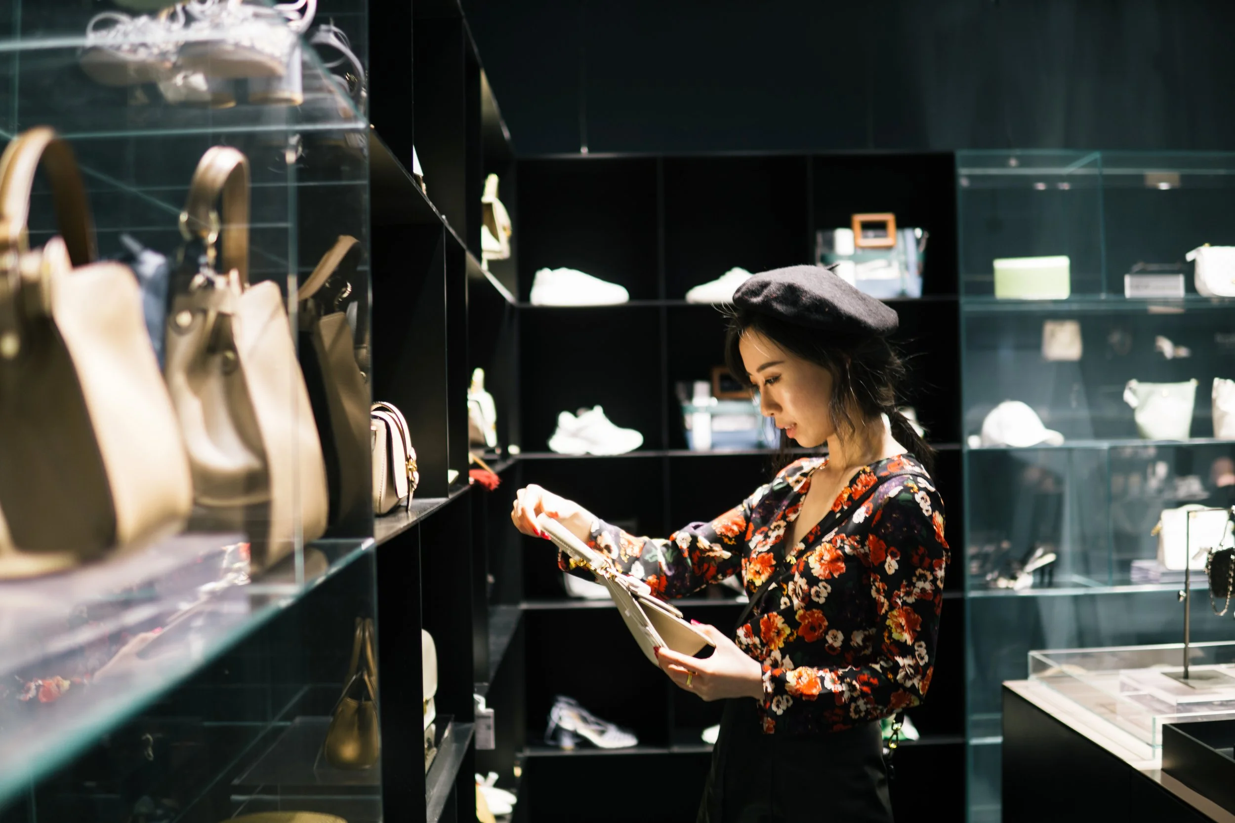 Unveiling the Secrets: Designer Authentication at Renaissance Fine Consignment