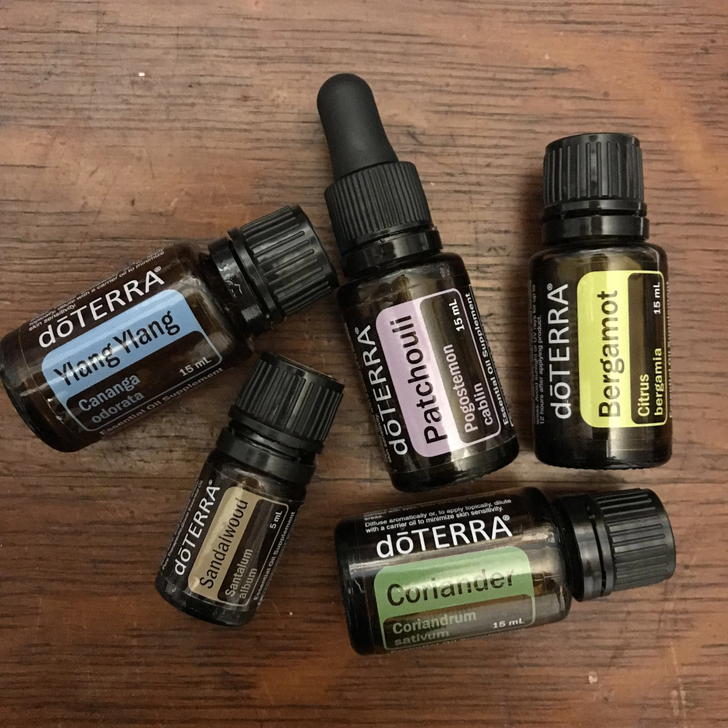 4 Tips Getting Started with Essential Oils