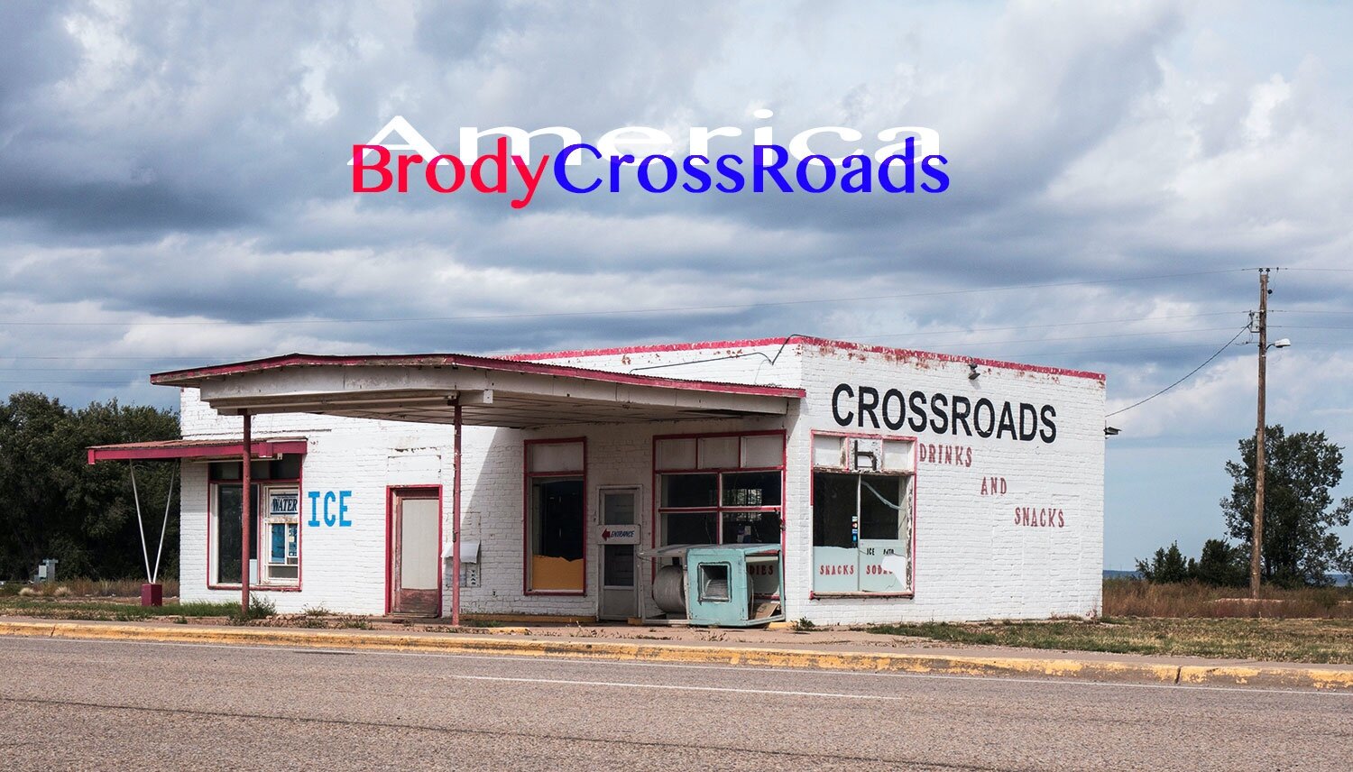 Cross Roads