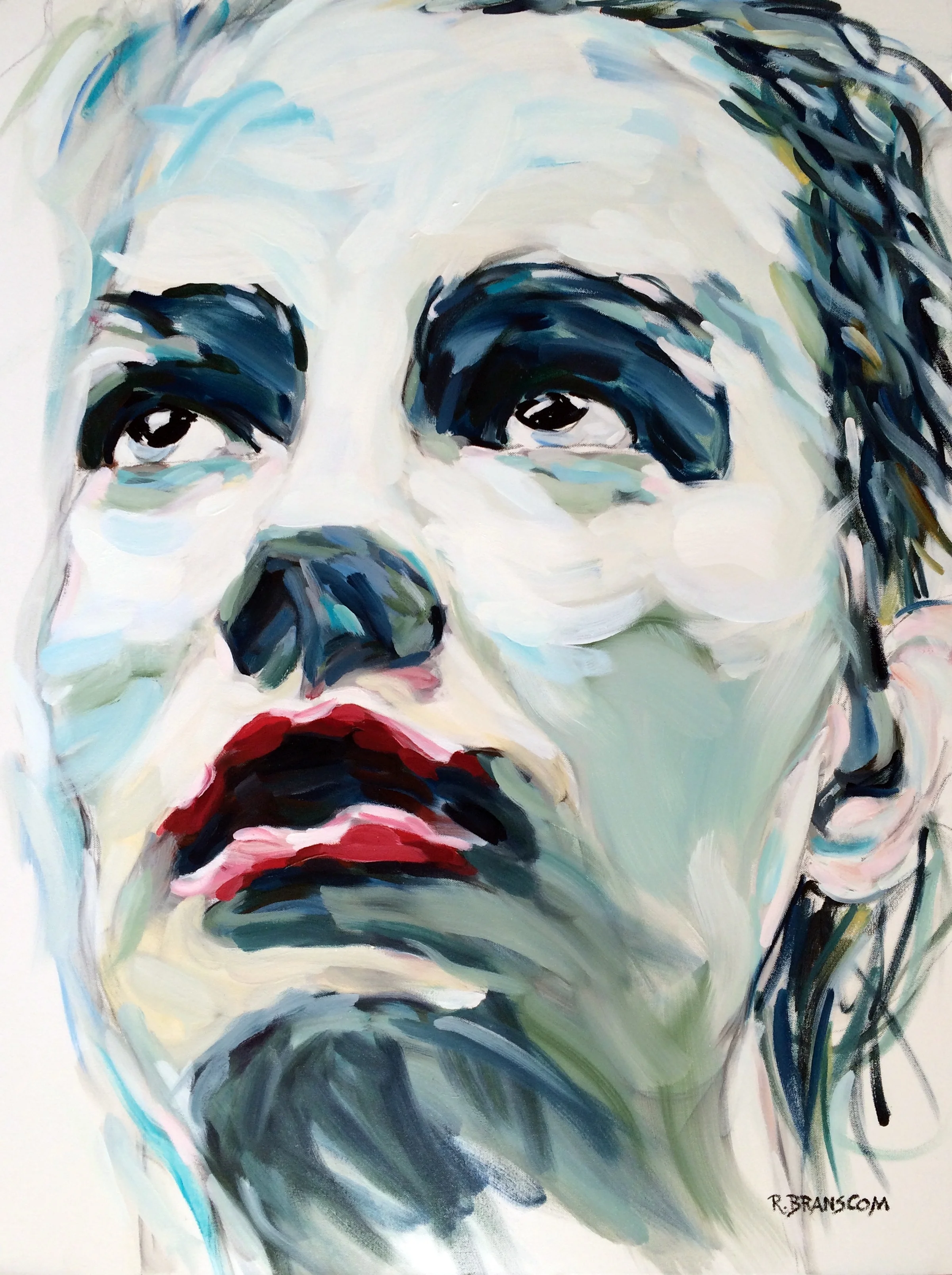 'Moonstruck'
