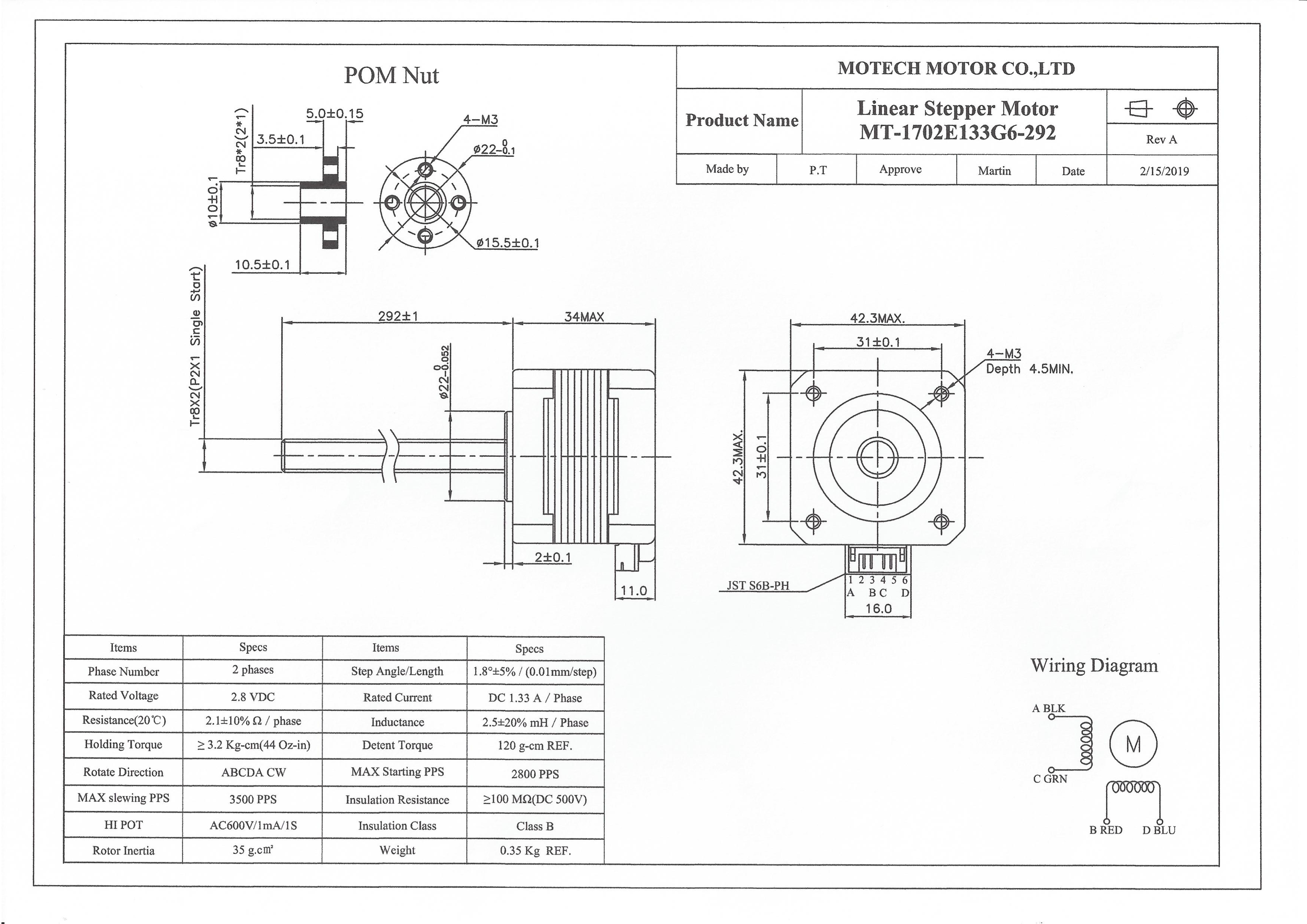 NEMA 17 48mm MT-170HSM168A20 Tech Drawing.png