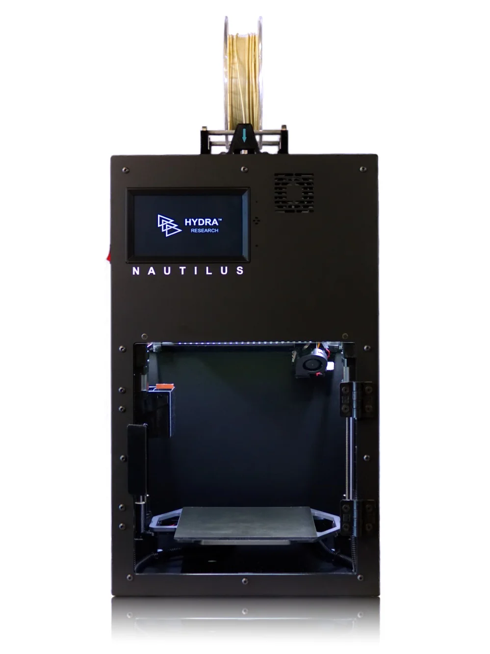 The Nautilus at $2,500 is right in the middle of the more professional $1,500-$3,500 price bracket