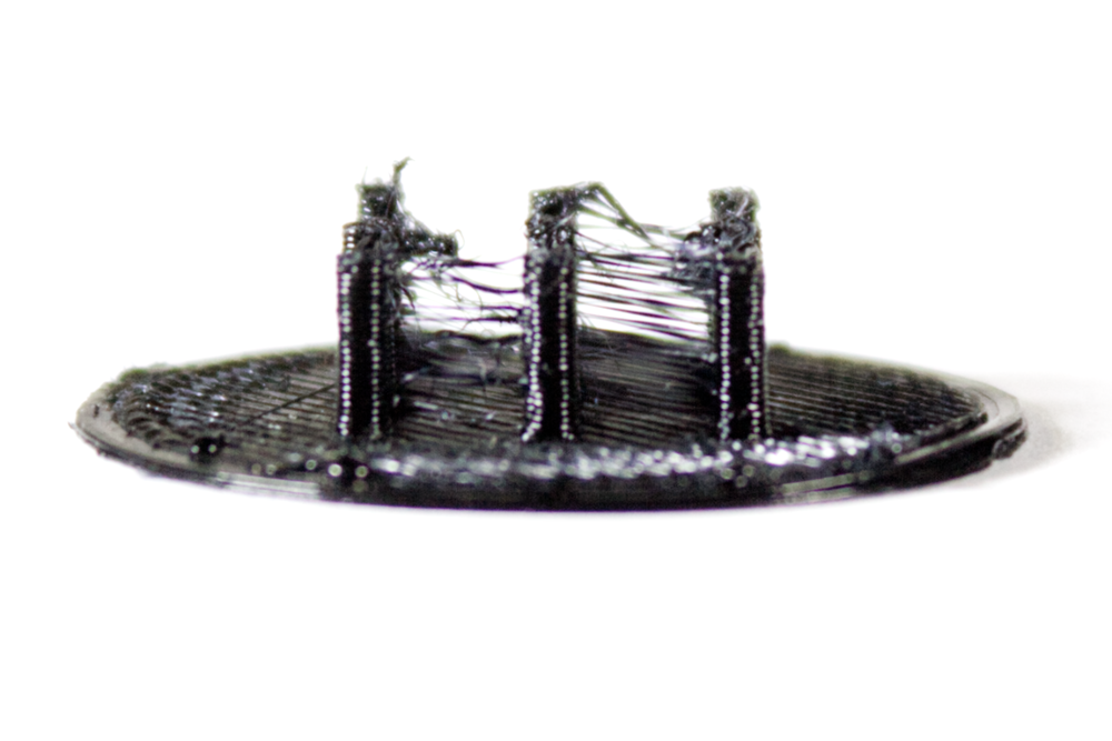 3D Print Quality Troubleshooting | Hydra Research