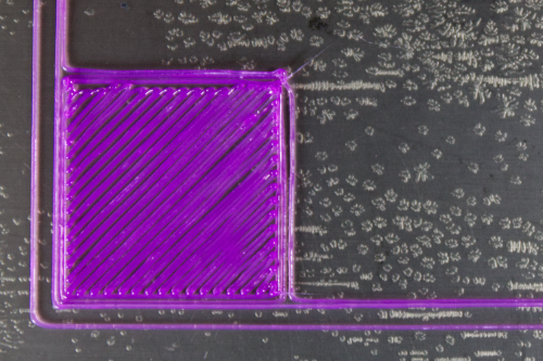 perle Solformørkelse Stationær 3D Print Quality Troubleshooting | Hydra Research