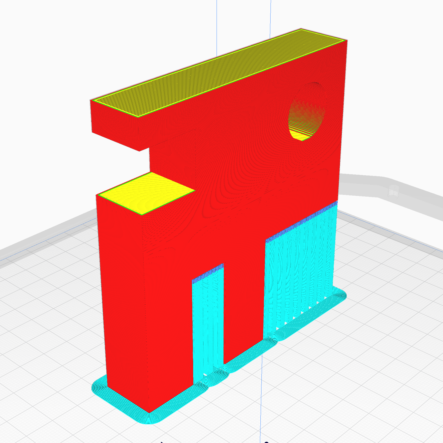 Advanced Cura Slicing Guide | Hydra Research