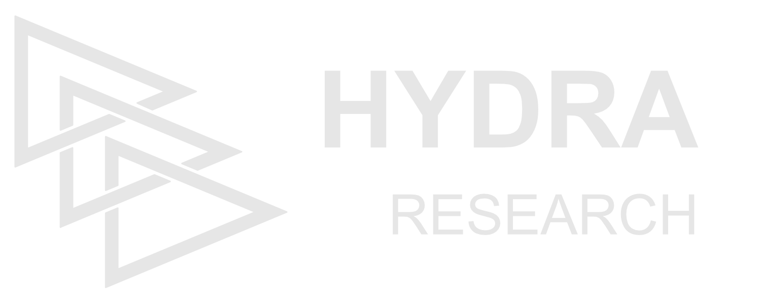 hydra research