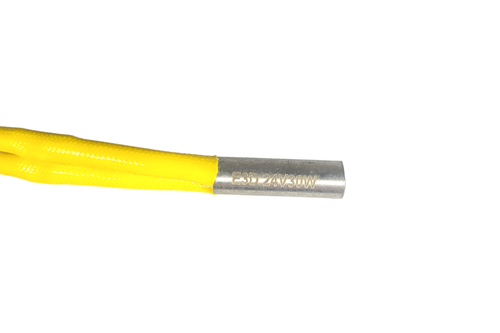 PTFE Capricorn XS Bowden Tubing - 1.75mm (100mm) — Hydra Research