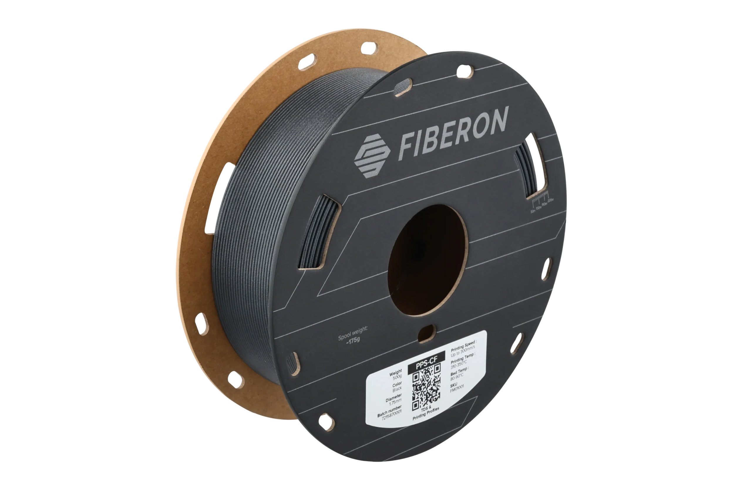 Fiberon™ PPS-CF10 - Polymaker