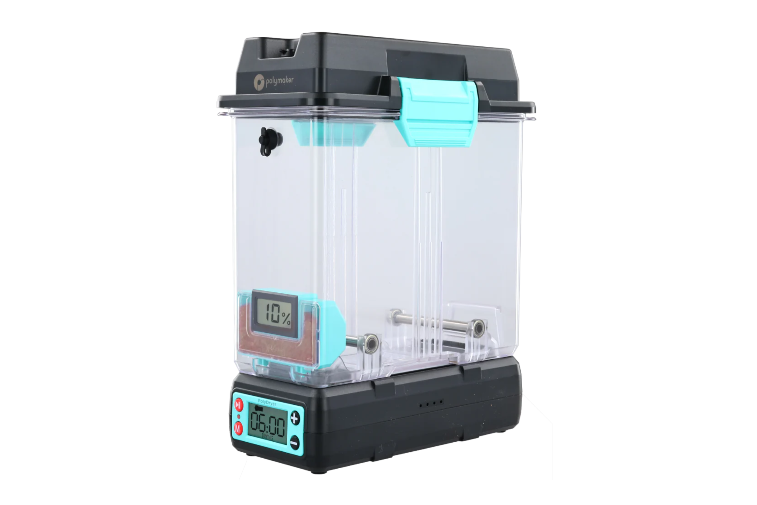 TOP 3D S.R.L. - Polymaker PolyDryer