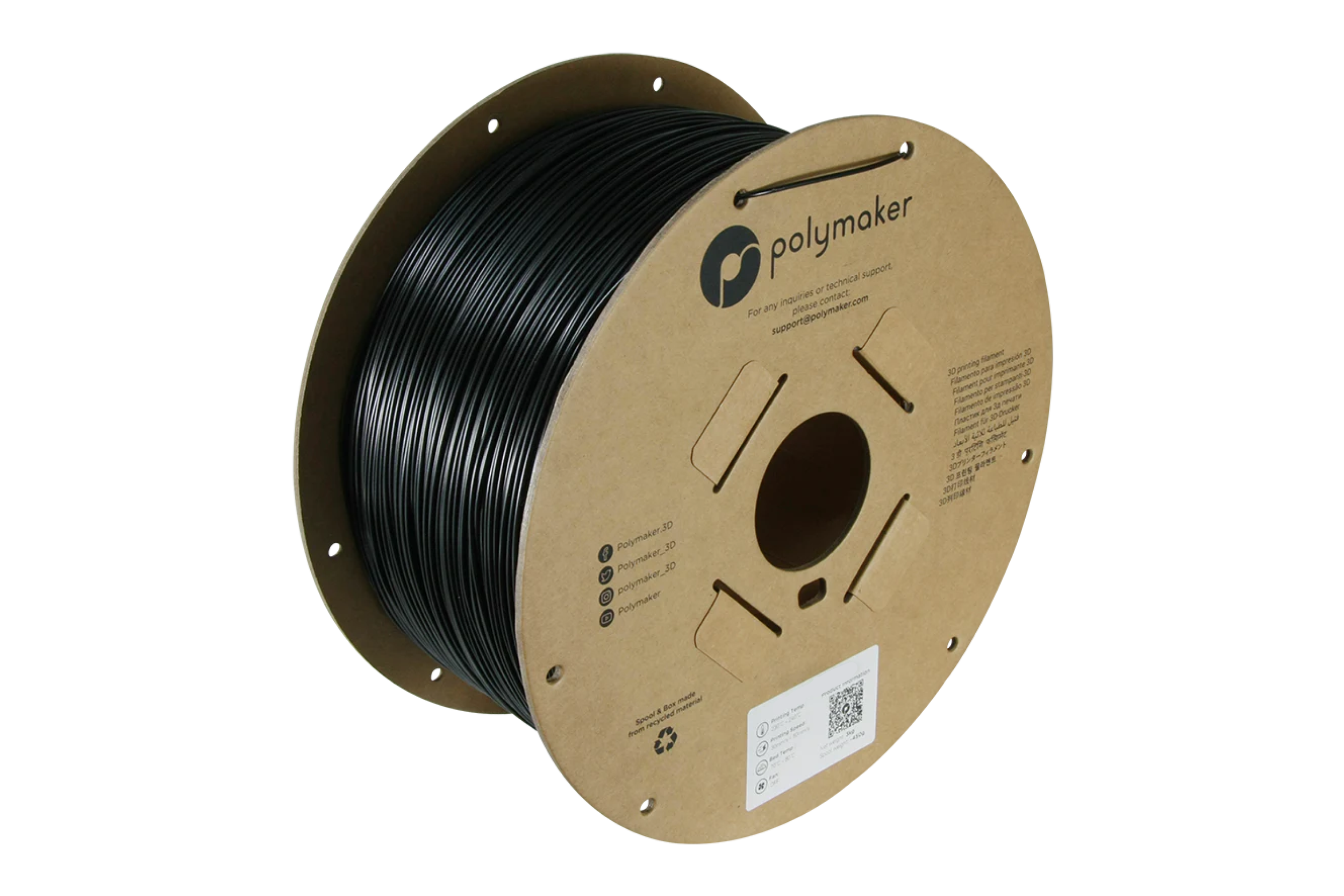 PolyLite™ PLA - Polymaker
