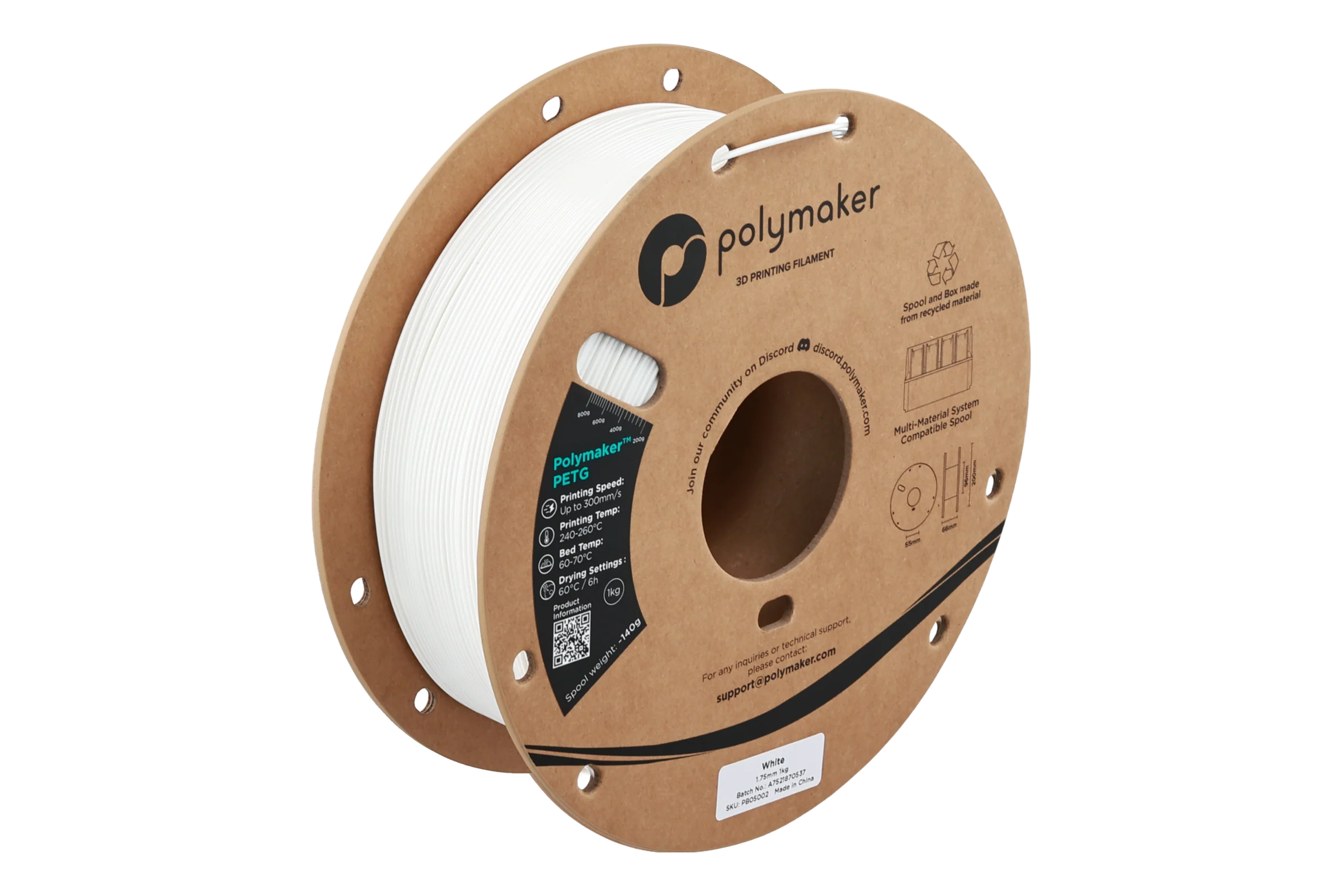 Polymaker PETG NF White.png