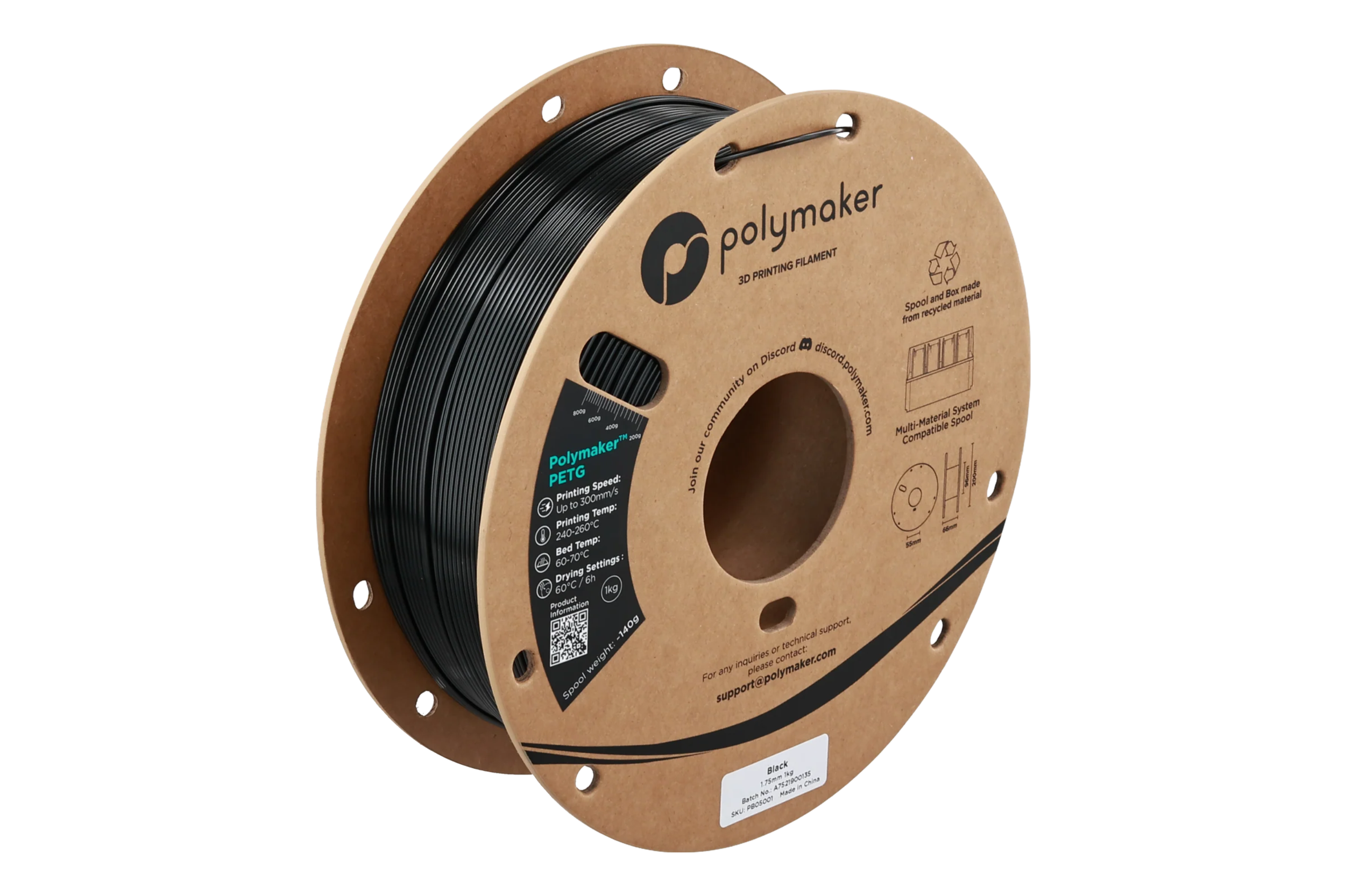 Polymaker PETG NF Black.png