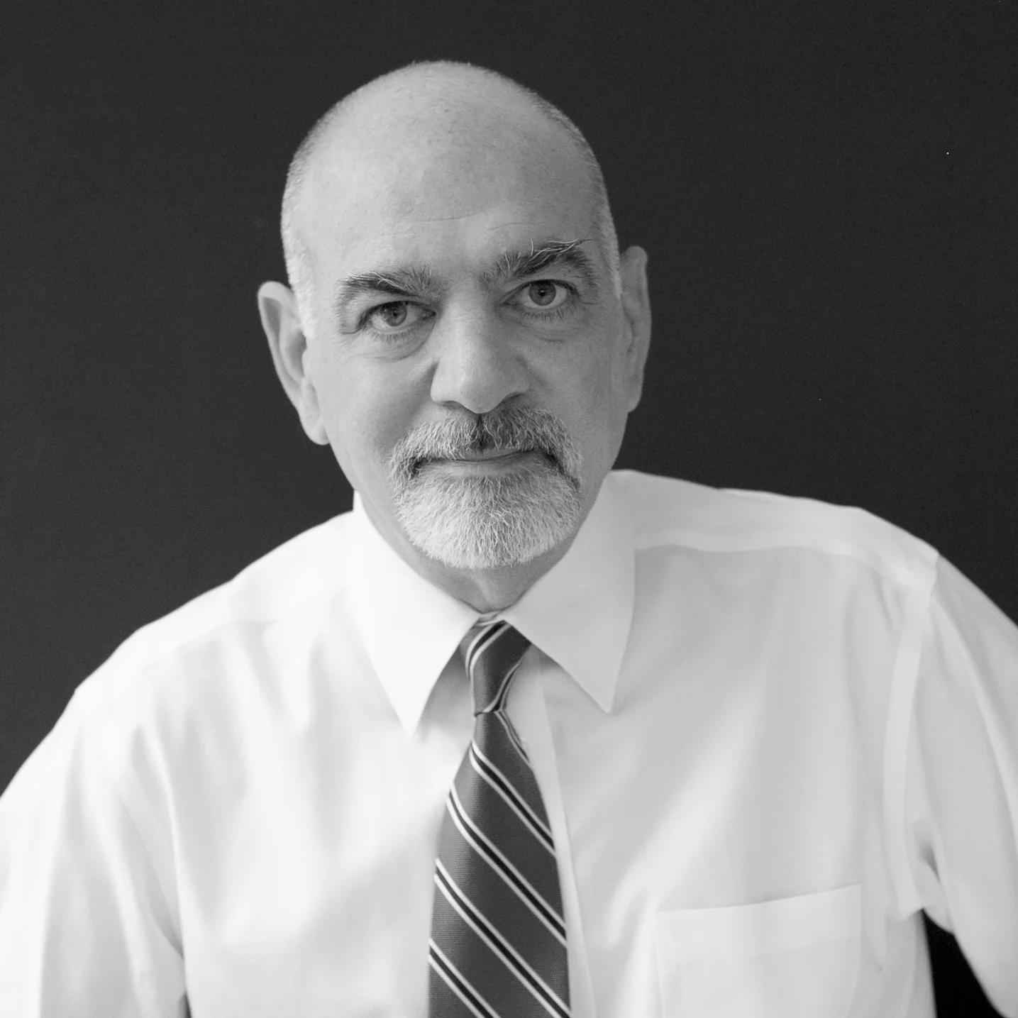 Gregg Strollo, AIA