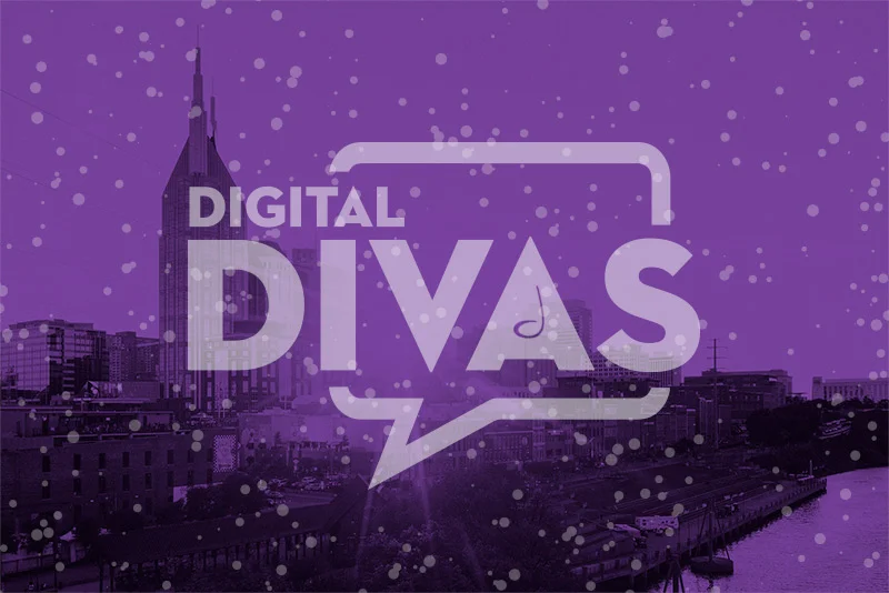 Digital Divas Holly Jolly Mixer