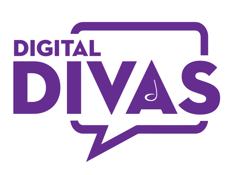 DIGITAL DIVAS