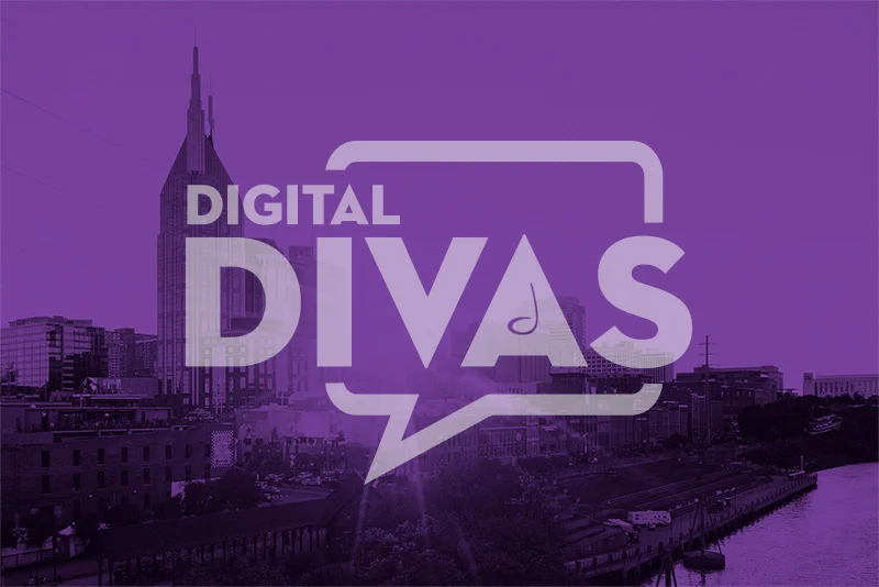 Digital Divas & Change the Conversation Present an Evening with Holly Gleason