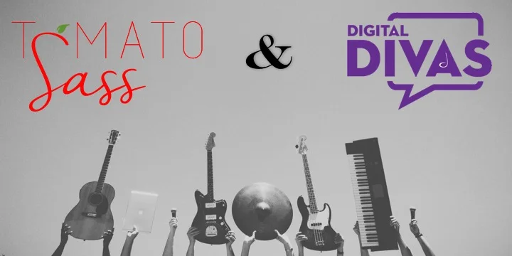 Tomato Sass & Digital Divas: "How To Build An Effective Facebook Ad" Workshop