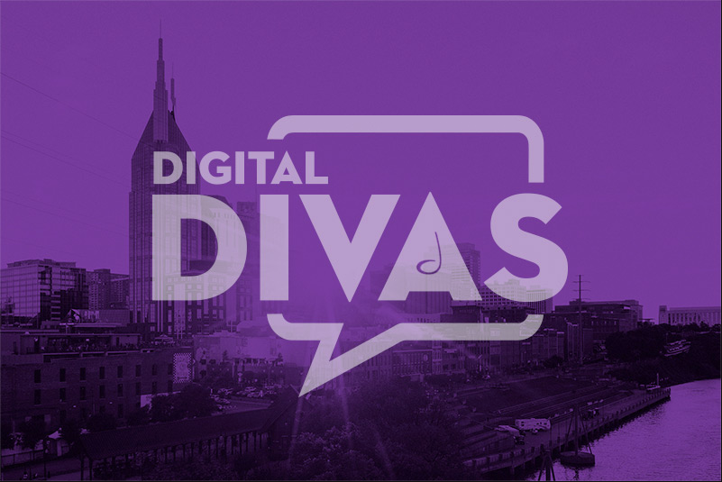 Digital Divas Sponsored by Omaze