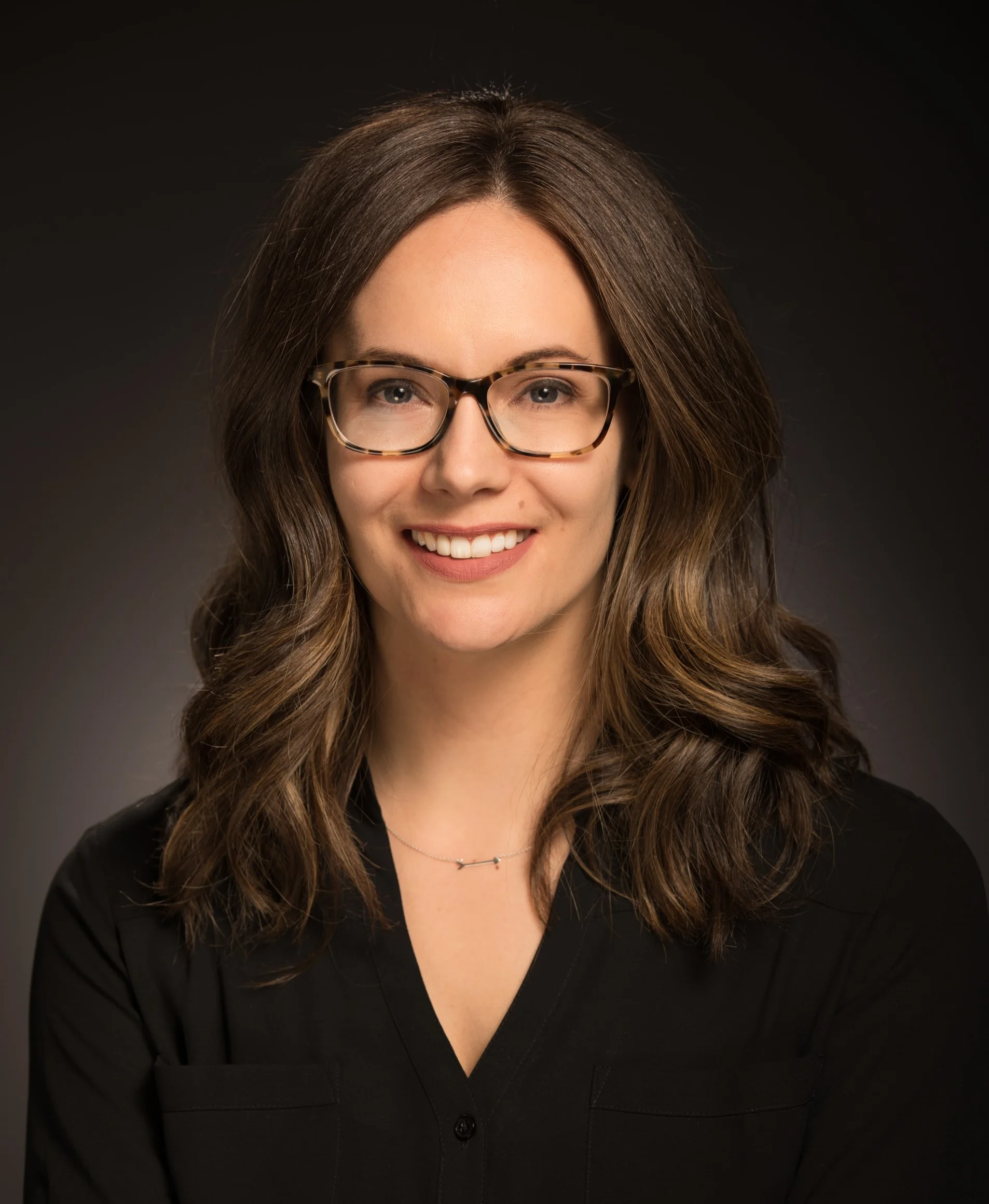 Speaker Announcement for August 8!