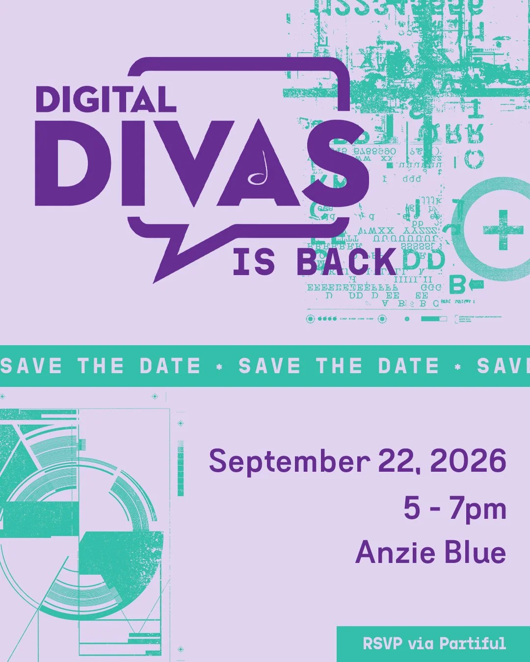 Divas Happy Hour September 2026