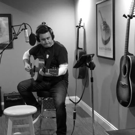 Live Music with Joe Rebl