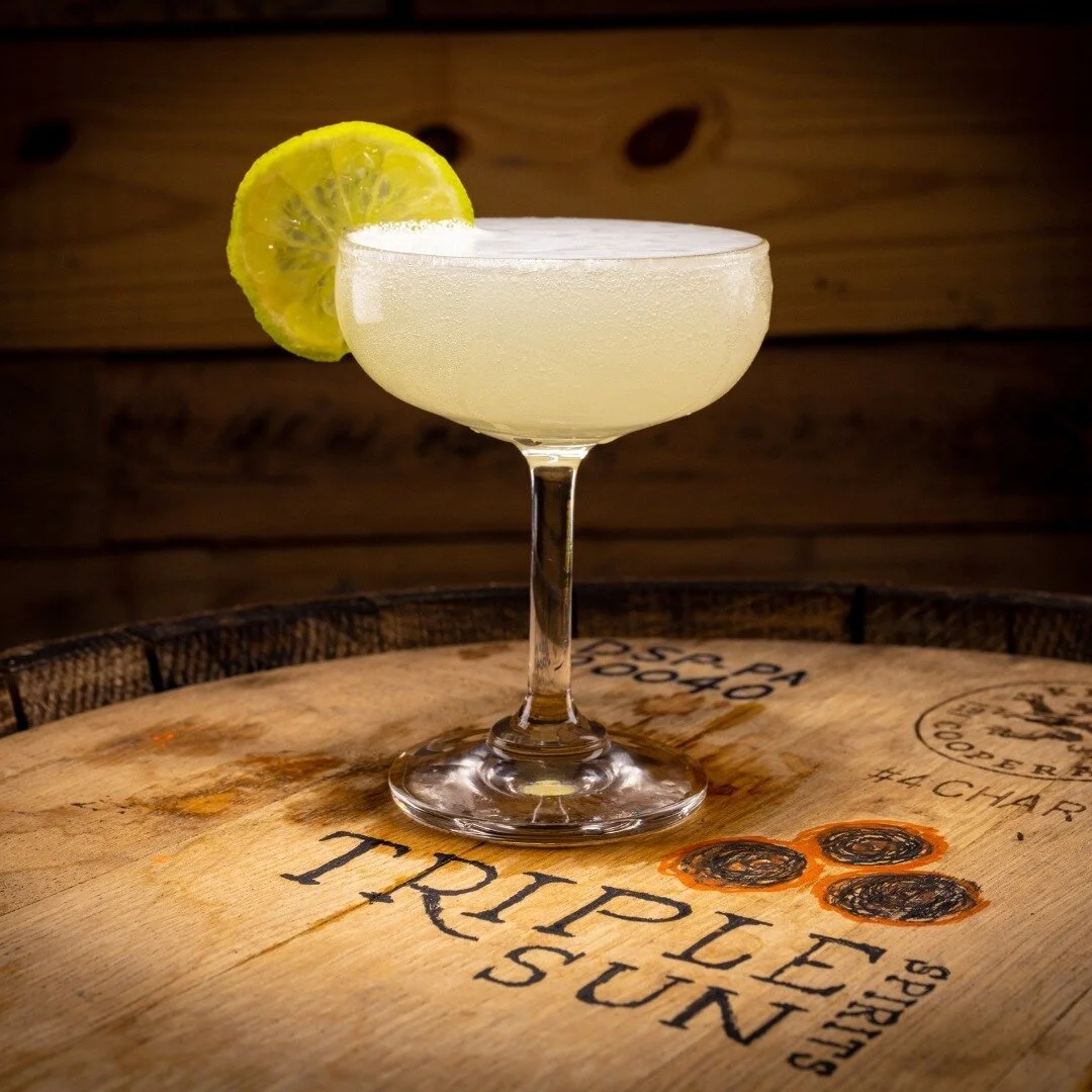 The Gimlet may be a classic cocktail that is made with limited ingredients (our ultra-smooth gin, simple syrup and lime), but that doesn&rsquo;t mean it&rsquo;s limited in flavor. This gem of timeless cocktails is perfectly balanced and refreshing ma