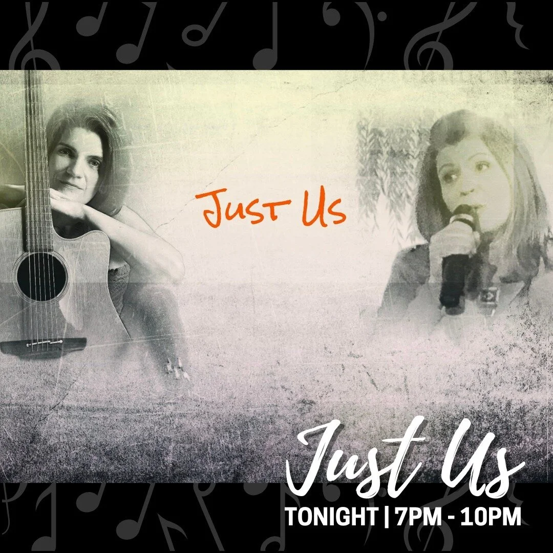 Not only is the weekend here - the holiday weekend is here!😎 Just Us is joining us tonight with their sweet sounds from 7pm to 10pm&hellip;Come on out for a cocktail!

#triplesunspirits #triplesunspiritsemmaus #followthesuns #holidayweekend #livemus