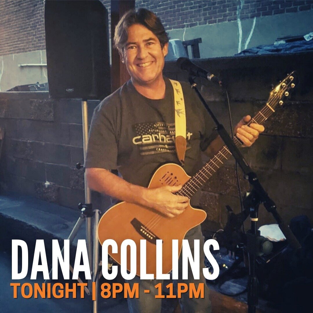 Let&rsquo;s make the most of this Saturday night by sipping hand-crafted cocktails and live music with Dana Collins from 8pm to 11pm. 

#triplesunspirits #triplesunspiritsnewtown #followthesuns #handcraftedcocktails #craftcocktails #signaturecocktail