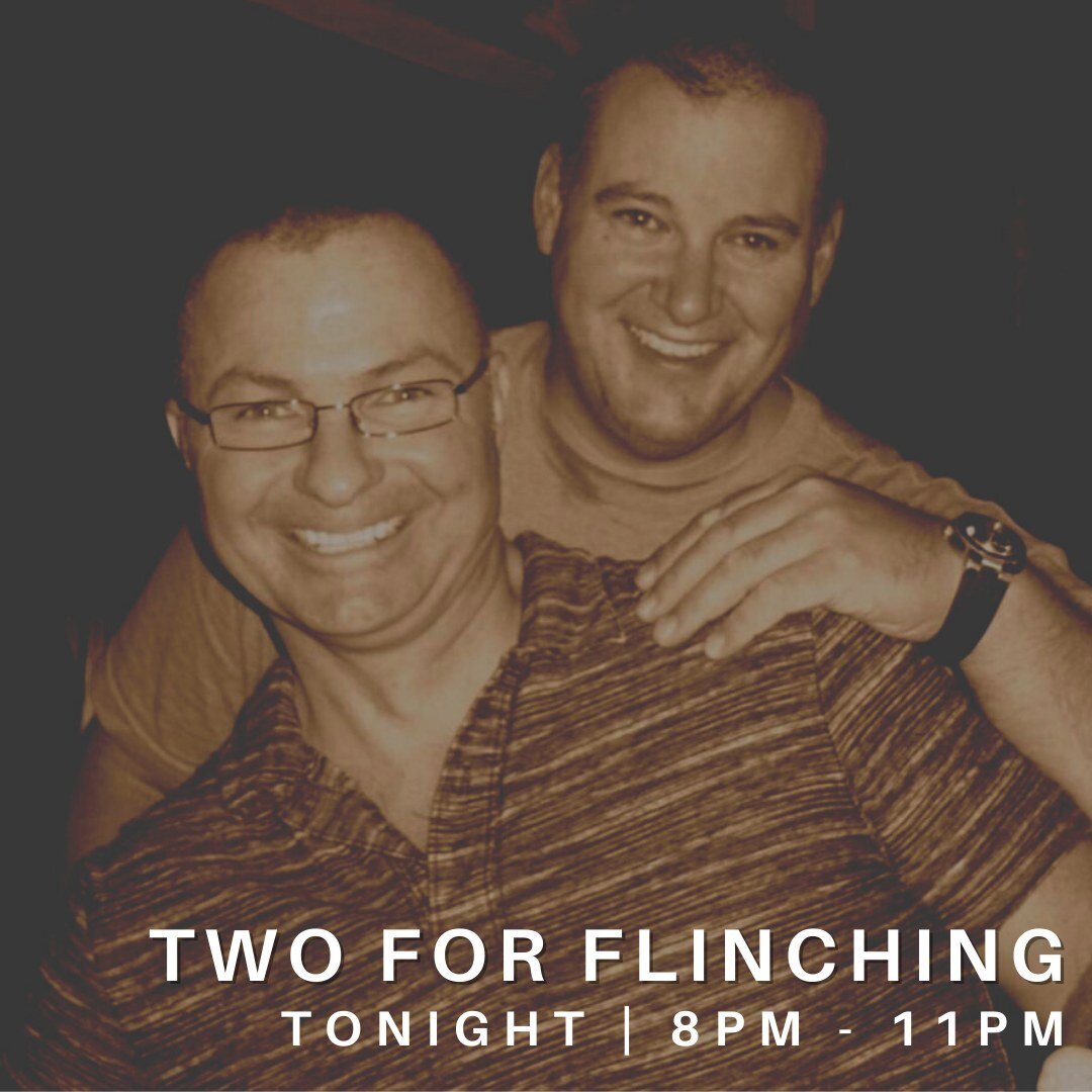 We&rsquo;re giving you Two for Flinching tonight from 8pm to 11pm and tasty hand-crafted cocktails to sip 🙃&hellip;Come unwind with us!

#triplesunspirits #triplesunspiritsnewtown #followthesuns #handcraftedcocktails #craftcocktails #signaturecockta