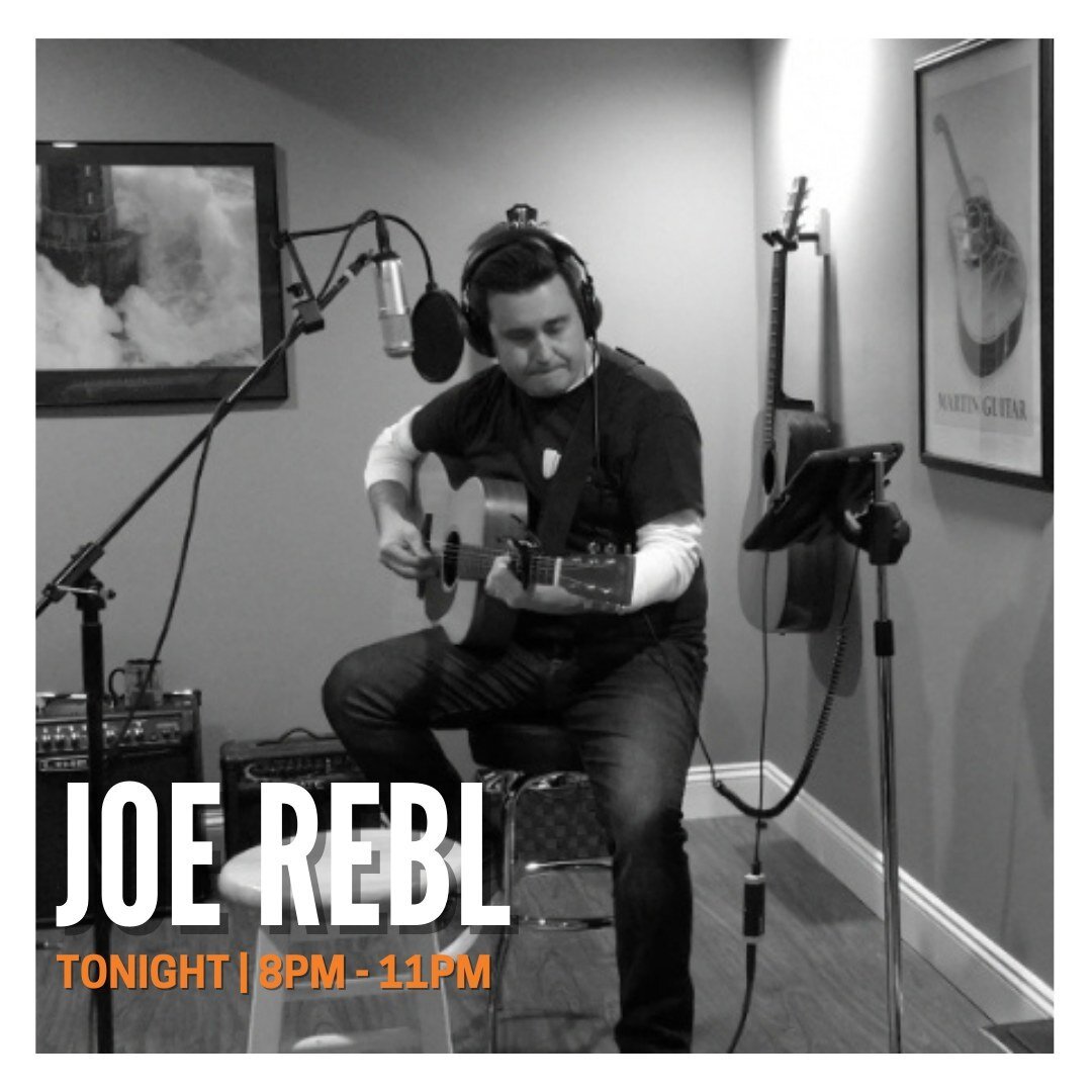 Feels like we&rsquo;ve been waiting forever for Fri-yay to return 🙃&hellip;Joe Rebl is here tonight with tunes from 8pm to 11pm. We&rsquo;ve got the hand-crafted cocktails covered. See you tonight!

#triplesunspirits #triplesunspiritsnewtown #follow