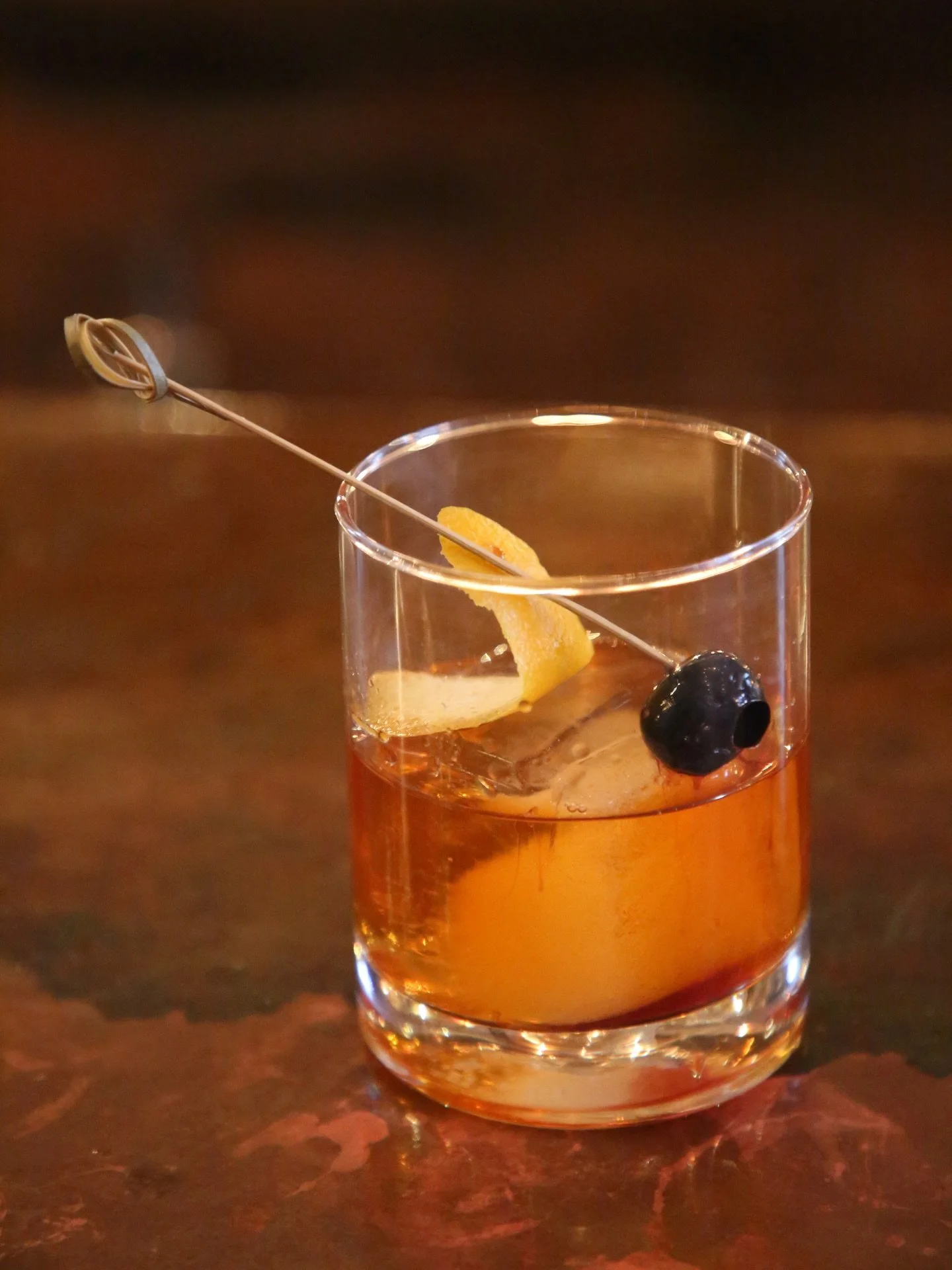 Warm up with us 🔥🥃 in the Newtown Borough. Your favorite is our specialty