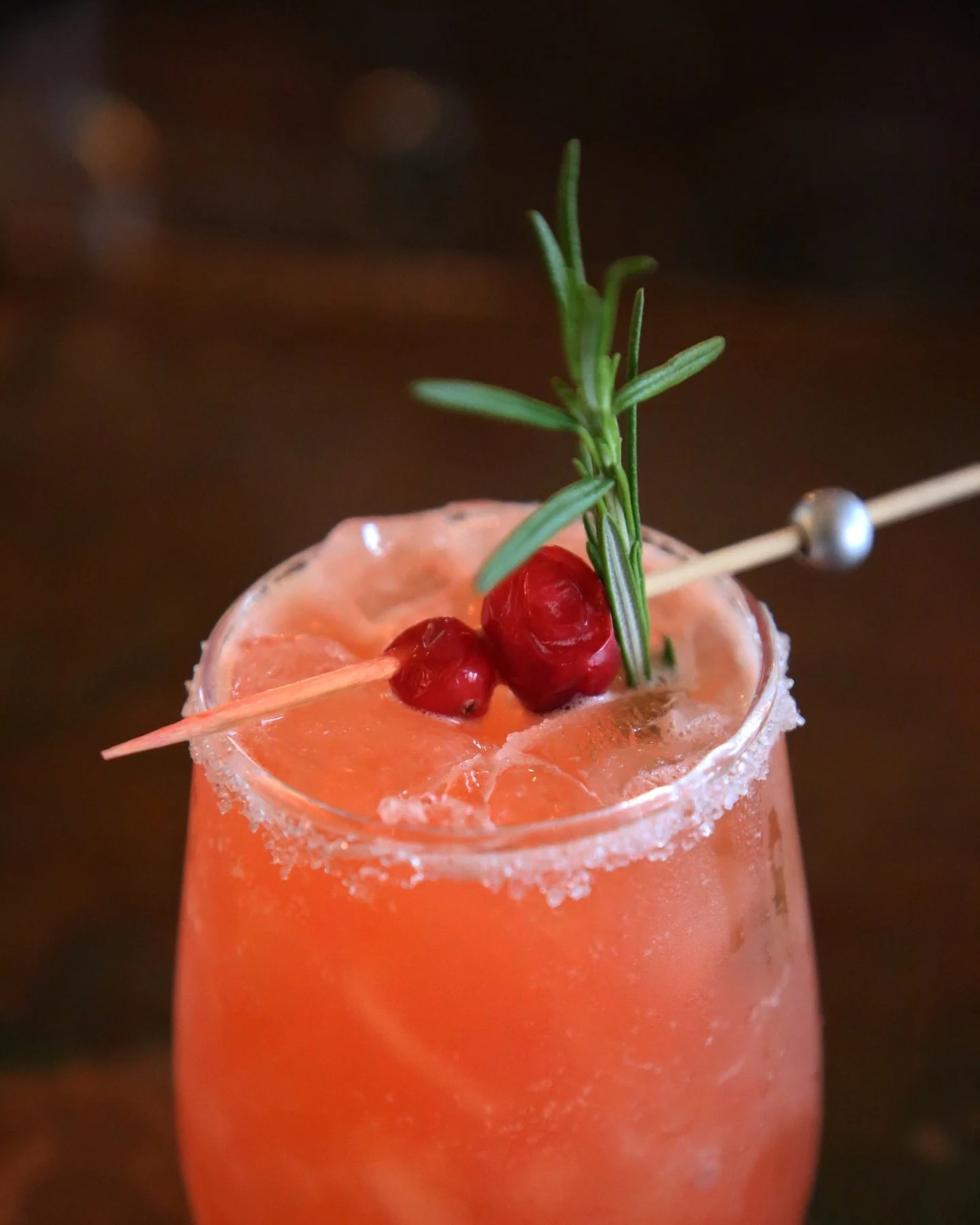 Closed for Christmas Eve and Day 🎄🎅 Santa&rsquo;s got you covered tonight 😉 We&rsquo;ll be ready for your regularly scheduled goodies Friday opening at 5 pm. Merry Christmas to all and to all a good night! 💤