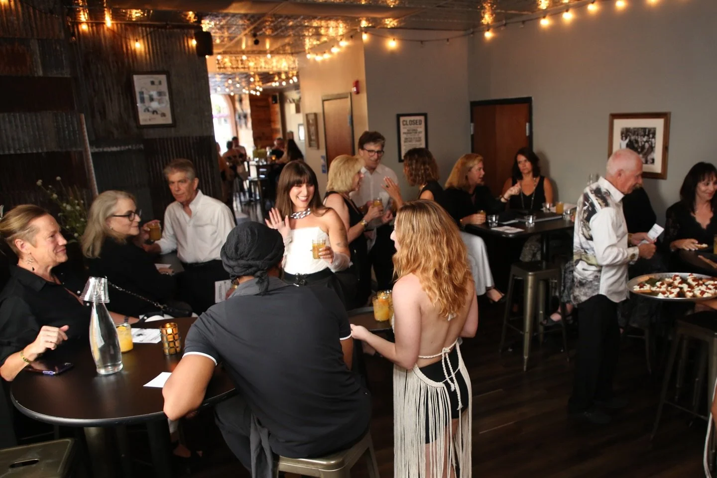 PRIVATE EVENTS ☀️☀️☀️ Book us for your big day!
Email to inquire joe@triplesunspirits.com