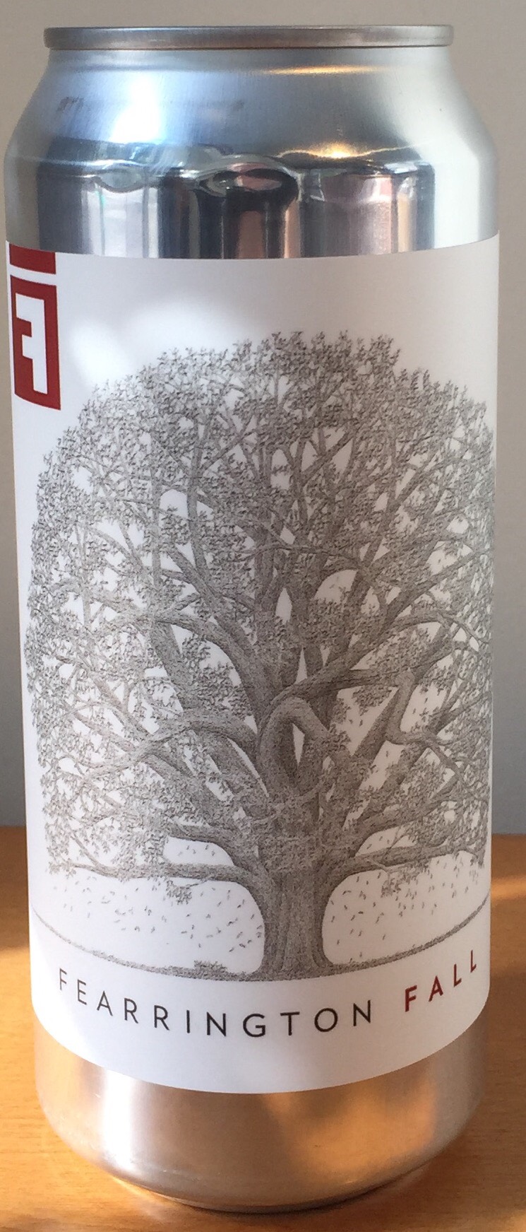 Fullsteam Fearrington Fall