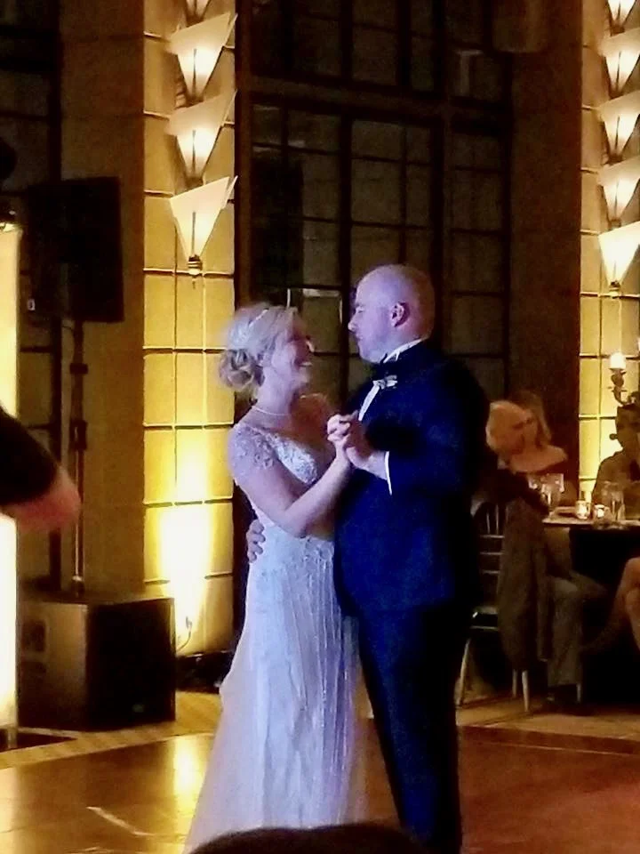 My Best Friend's Wedding Dance