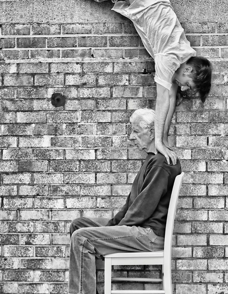 "Growing Our Own Gardens" Modern Dance by Dance Exchange