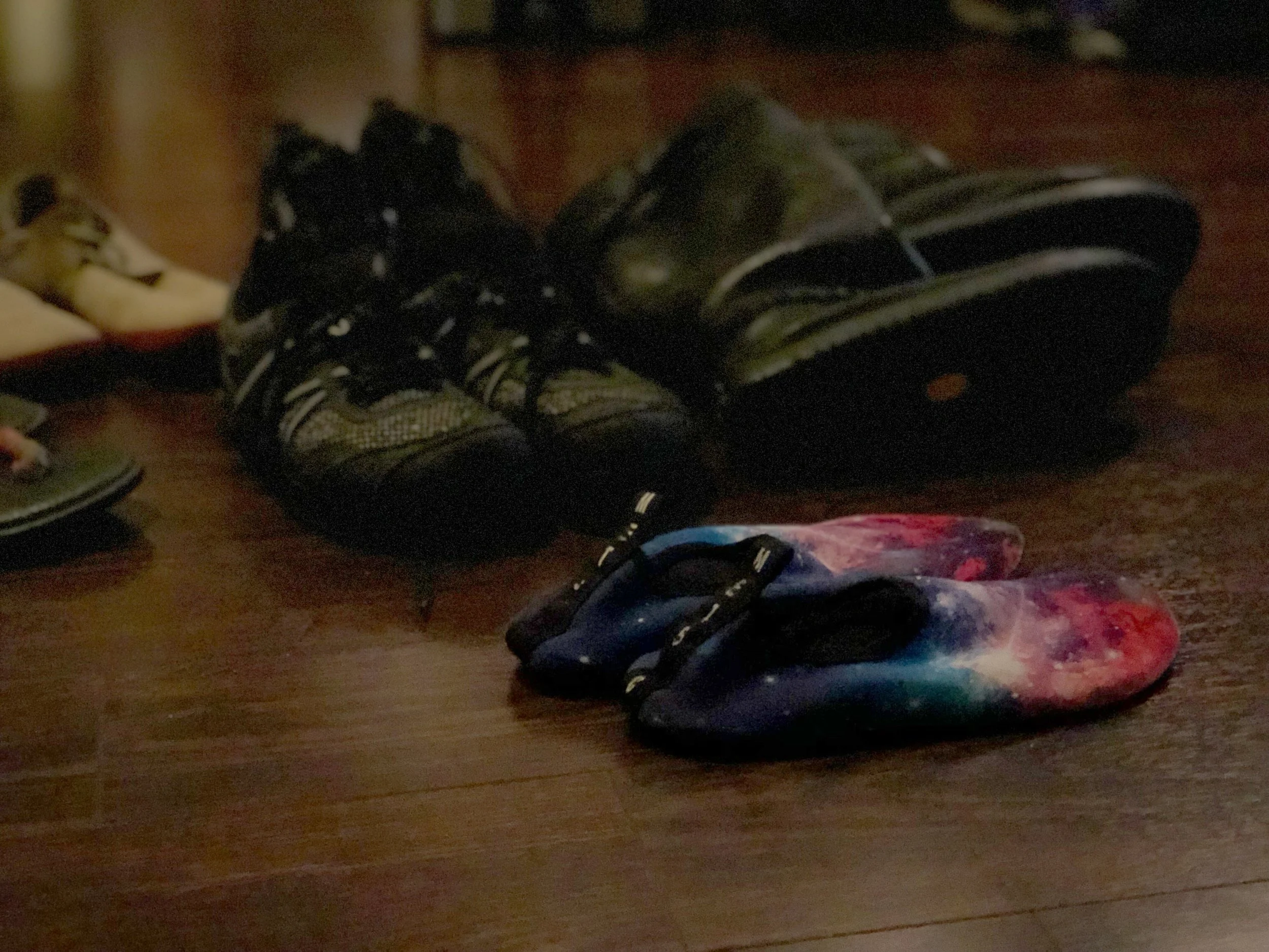 Women's Minimalist Shoe Reviews